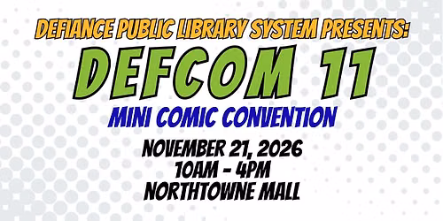 DefCom 11