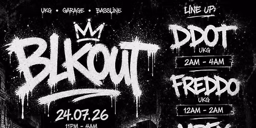 BLKOUT