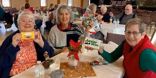 Community Caf\u00e9 of the Month | Scarborough Seniors 