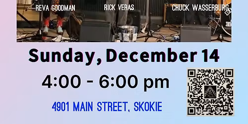 DB3 at Sketchbook Brewing!