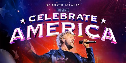 Atlanta Pops Orchestra - Celebrating America with David Phelps at Trilith