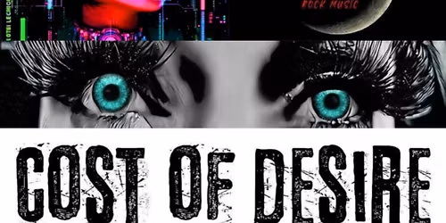 TJ Lelands Free Rock Show