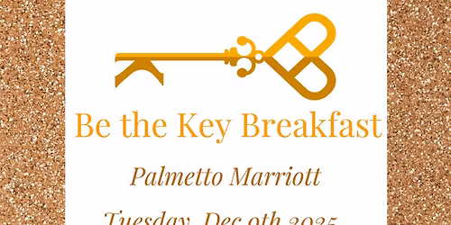 Be The Key Breakfast