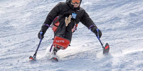 2026 Gaylord Sports Association Ski and Snowboard Club