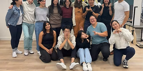 7 year Catchi-versary Open House