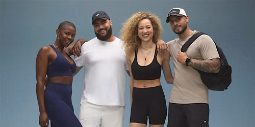 Fabletics ABQ Uptown Free Workout with Republiq