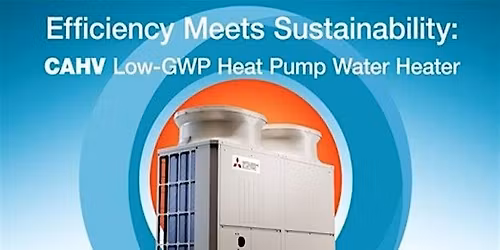 From Custom to Turnkey: Centralized Heat Pump Hot Water Heaters