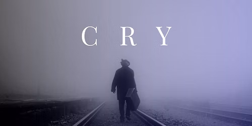  \u201cCRY\u201d \u2013 Debut Single Drops June 12 | M J Hogan