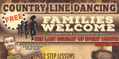 FAMILY FUN DAY