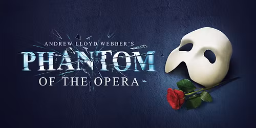 Phantom of the Opera \/ TEEN AUDITIONS