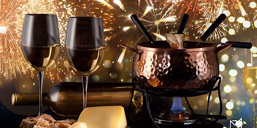 Midnight Dips & Fireworks: A New Year\u2019s Eve Experience (Four Corners)