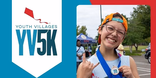 Youth Villages YV5k
