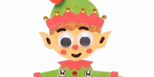 \ud83c\udf84\ud83e\udd36\ud83c\udf84 Christmas Crafts at The Old Duke! \ud83c\udf84\ud83e\udd36\ud83c\udf84