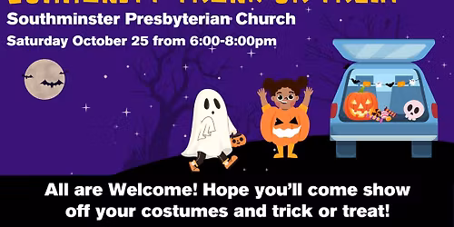 Community Trunk or Treat