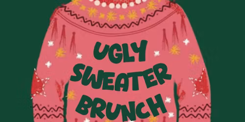 Ugly Sweater Brunch