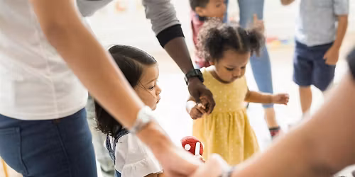 Tick Tock Time (French\/English)