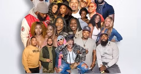 Basement: R&B Experience