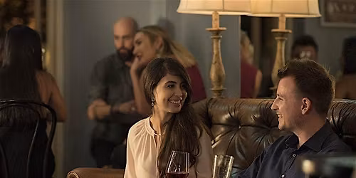 Speed Dating Los Angeles | In-Person | Cityswoon | Ages 38-52
