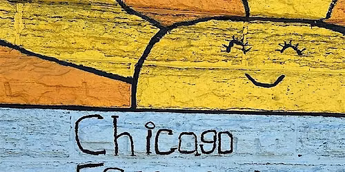 Volunteer with Chicago FarmWorks - August 17th