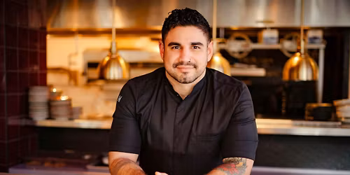 Portal Film Co Premiere with Chef Manny Barella