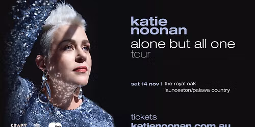 alone but all one tour