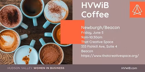 HVWiB Coffee: BEACON