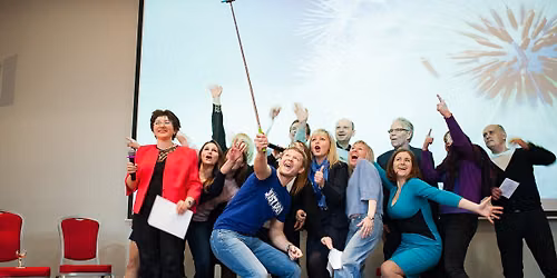 UATEFL Reunion Conference: Bridging Minds, Building Future