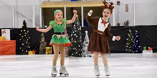 Holiday on Ice