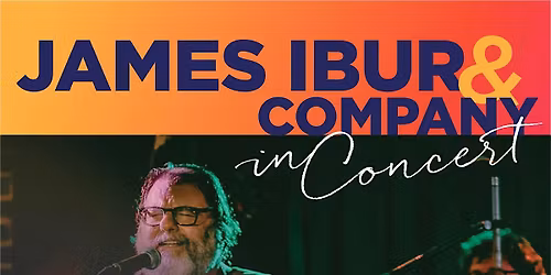 WEConcert - James Ibur & Company