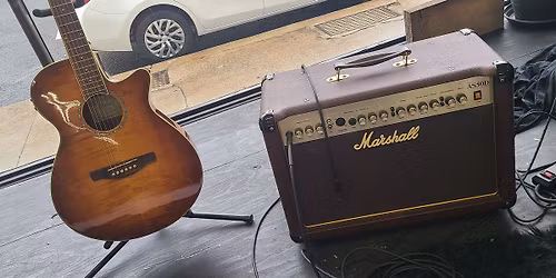 Sat Night Live Music at BBE \ud83d\udca3