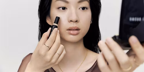 Get Ready with Bobbi Brown \u2013 Your Signature Look, Perfected\u2728