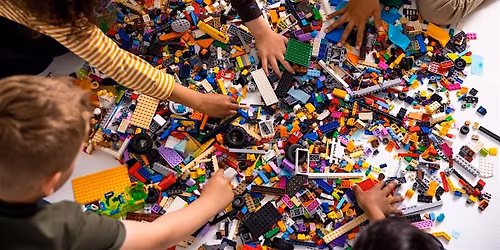 WINTER BREAK: Enrichment Class