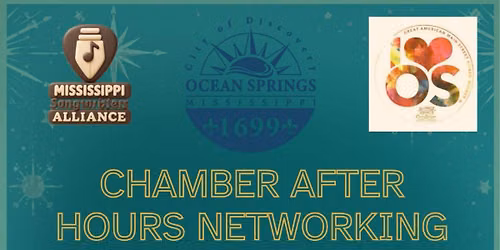 Business After Hours - Mississippi Songwriters Alliance