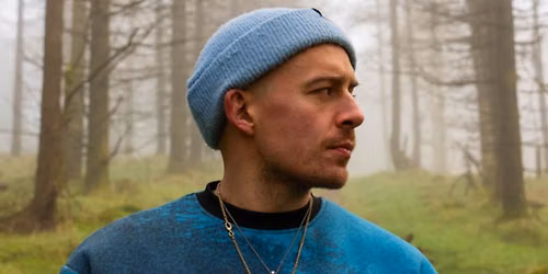 Dermot Kennedy Flushing Tickets