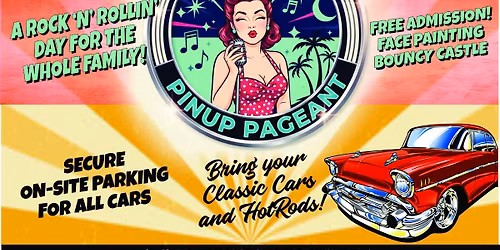 The DELUXE DAY OUT 2026