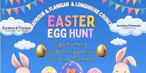 Easter Egg Hunt