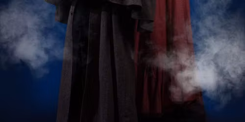 A Sherlock Carol - Preview at Wells Theatre