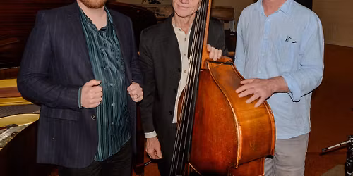 The John Rae Trio
