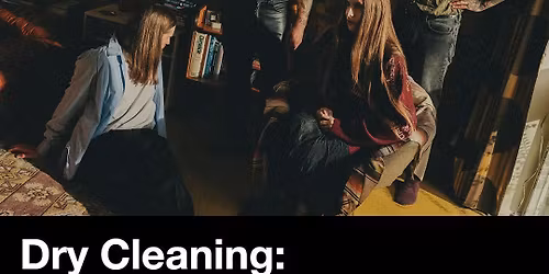 Dry Cleaning (Outstore)