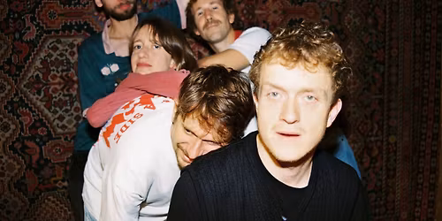 Christmas Party with Space Cadets \ud83e\ude90