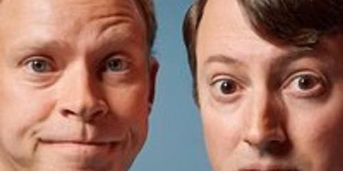 Big Mad Andy's Peep Show Quiz - Swansea