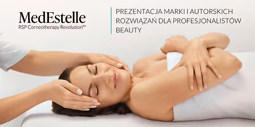 Pokaz profesjonalnej marki kosmetycznej l Lublin