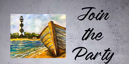 Saturday at the Sandbar