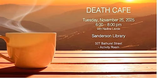 Death Cafe