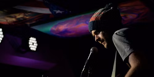 folk @ temperance | Chris Cleverley (ft John Parker) \/\/ Awake Mother