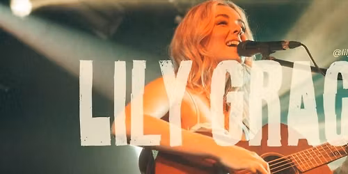 Lily Grace Live @ Miramonte Winery