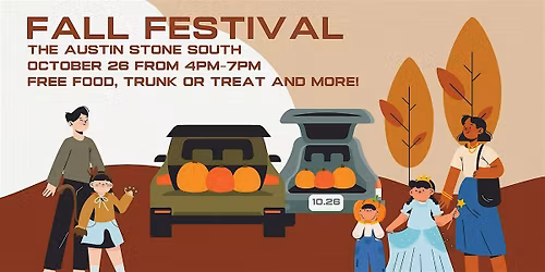 Fall Festival