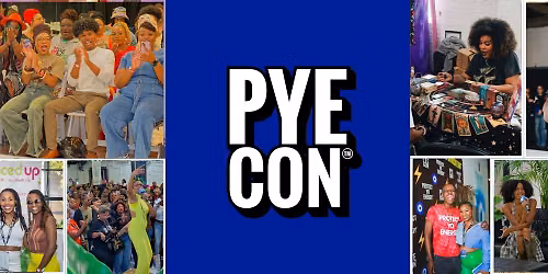 Protect Yo Energy Convention