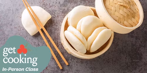 Bao Sandwiches