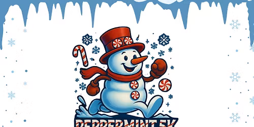 4th Annual Peppermint 5K Run